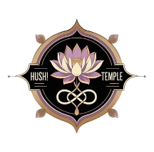 HUSH! Temple